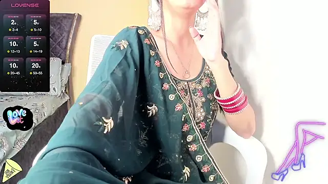 Abigail Ab online show from 11, 3, 2025