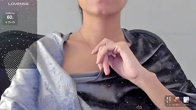 Abigail Ab online show from 8, 1, 2026