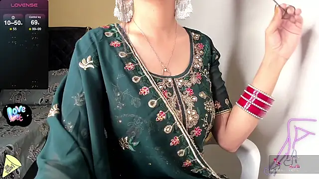 Abigail Ab online show from 11, 3, 2025