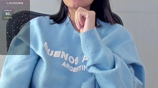 Abigail Ab online show from 6, 1, 2026