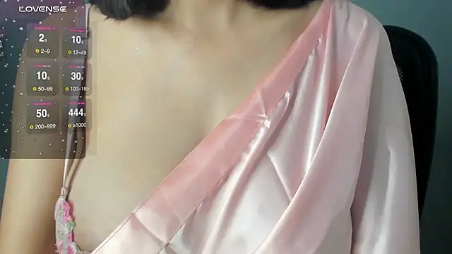 Abigail Ab online show from 22, 11, 2025