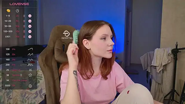 YouHoldMee online show from 2, 6, 2026