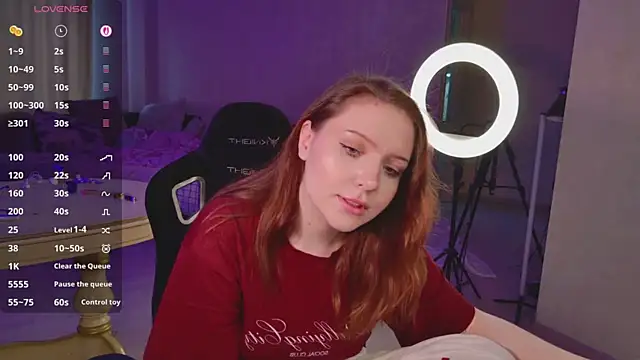 YouHoldMee online show from 3, 5, 2026