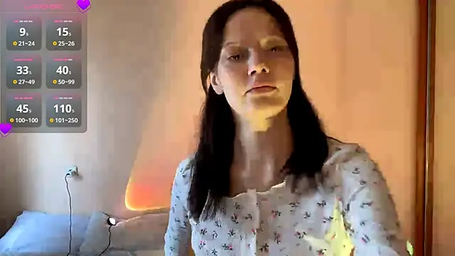 LaurenBlade online show from 18, 4, 2026