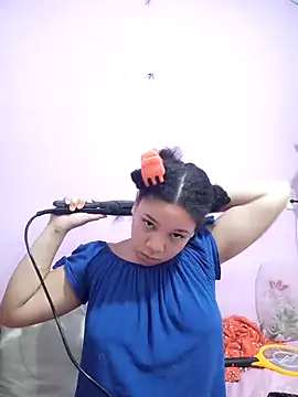 ToplessKnocking online show from 12, 4, 2026