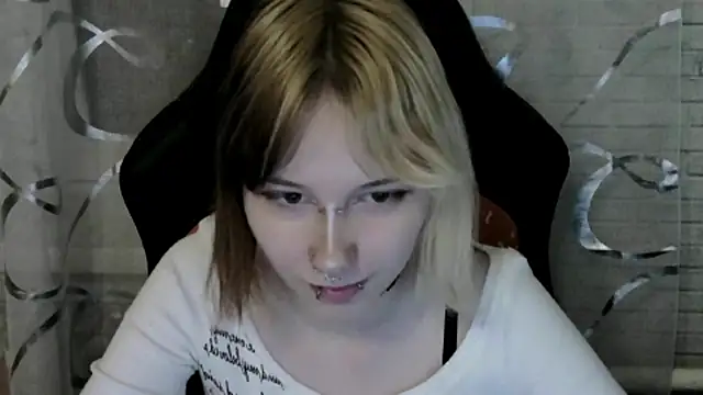Vi Nika online show from 19, 4, 2026