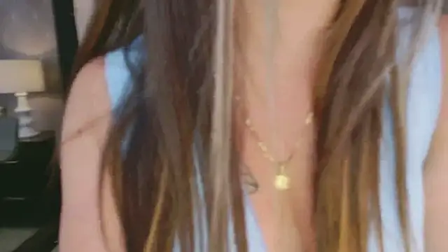 BriannaBunnyy online show from 24, 6, 2026
