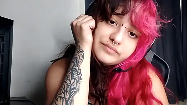 mercyclarice online show from 13, 4, 2026