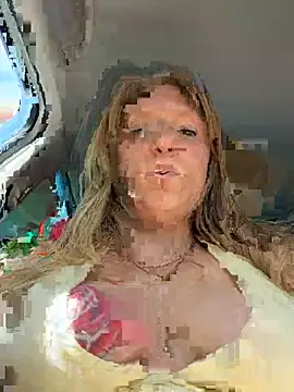 Tiffy Rosee online show from 10, 5, 2026