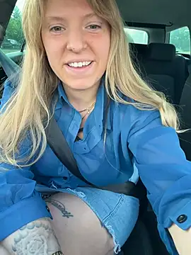 Tiffy Rosee online show from 6, 5, 2026