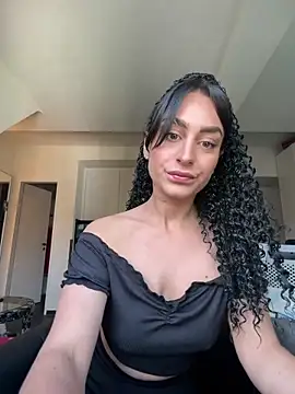 CurlyRouge online show from 20, 5, 2026