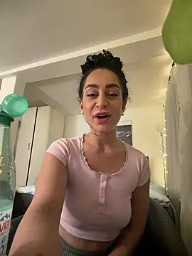 CurlyRouge online show from 29, 4, 2026