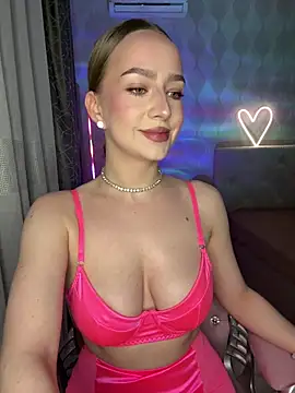 AlisaPearl online show from 30, 4, 2026