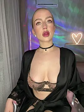 AlisaPearl online show from 20, 5, 2026
