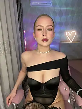 AlisaPearl online show from 28, 4, 2026