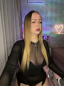 AlisaPearl online show from 6, 5, 2026