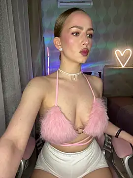 AlisaPearl online show from 17, 5, 2026