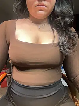 prettybabyyy5 online show from 7, 6, 2026