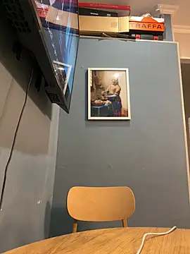 Vksi love online show from 16, 4, 2026