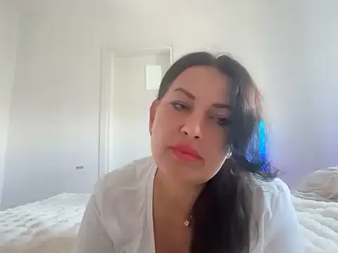 SeleneVane online show from 27, 6, 2026