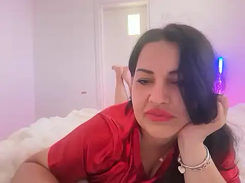SeleneVane online show from 20, 6, 2026