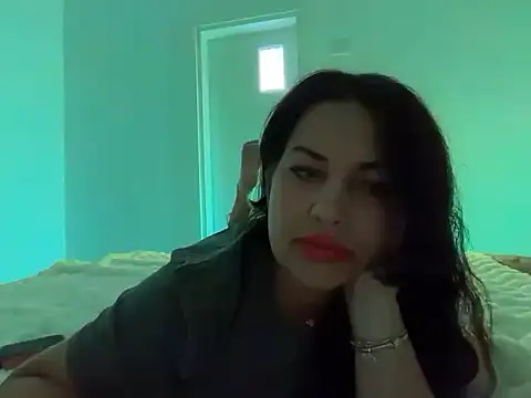 SeleneVane online show from 8, 8, 2026