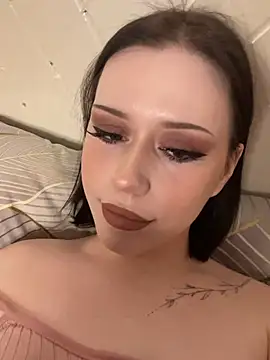 AraiKimiko online show from 18, 4, 2026