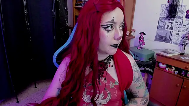 maki333  online show from 2, 6, 2026