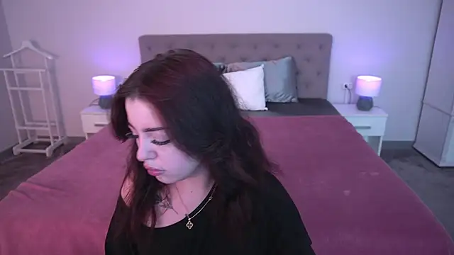SinfulKittenn online show from 4, 6, 2026