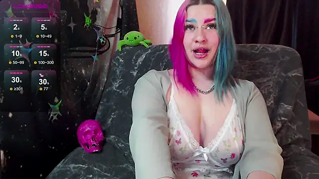 Neon Baddie online show from 6, 5, 2026