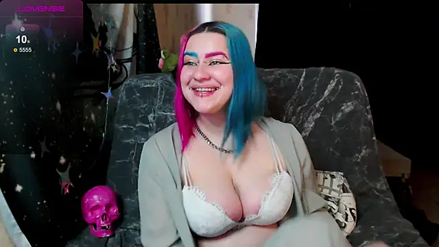 Neon Baddie online show from 24, 4, 2026