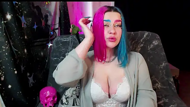 Neon Baddie online show from 23, 4, 2026
