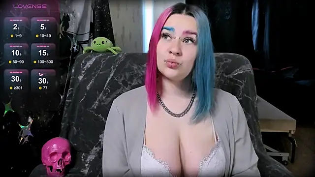 Neon Baddie online show from 18, 5, 2026