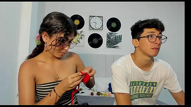 Snapshot of alanandtifany chatting on 30, 5, 2026 alanandtifany online show from 30, 5, 2026