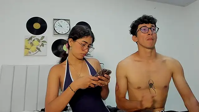 alanandtifany online show from 19, 6, 2026