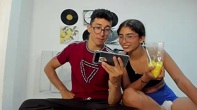 alanandtifany online show from 22, 6, 2026