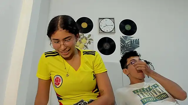 alanandtifany online show from 27, 6, 2026