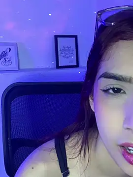 miss carly online show from 4, 6, 2026