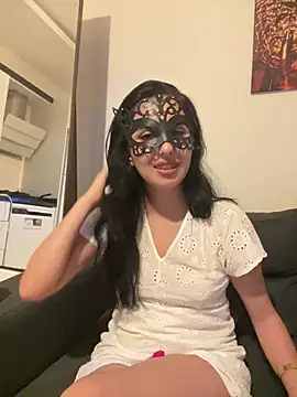 Meryy34 online show from 13, 7, 2026
