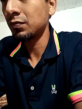 PROSTITUTO-RICO online show from 18, 6, 2026