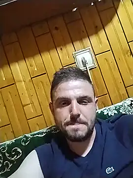 Georgegel online show from 24, 5, 2026