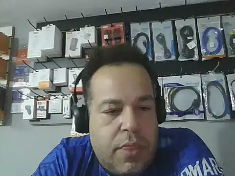 ScorpionBearDaddyBR online show from 14, 4, 2026