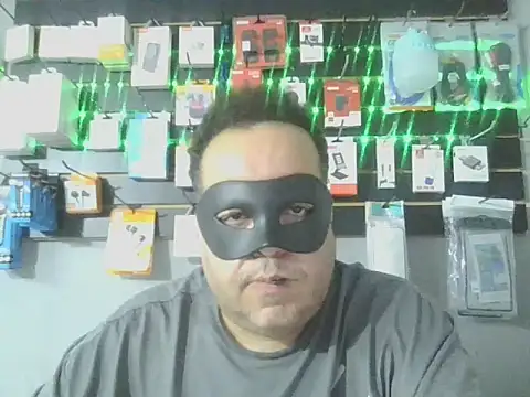 ScorpionBearDaddyBR online show from 13, 4, 2026