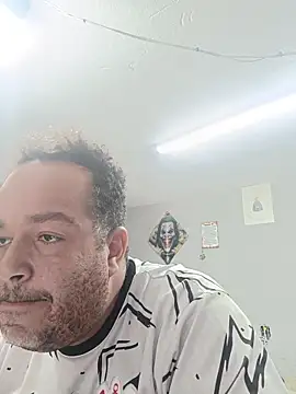 ScorpionBearDaddyBR online show from 20, 4, 2026