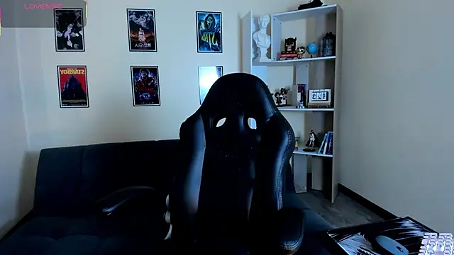 Ravenelle  online show from 1, 5, 2026