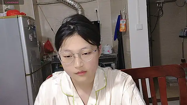 Missbibi-588 online show from 15, 4, 2026