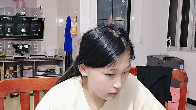 Missbibi-588 online show from 29, 4, 2026