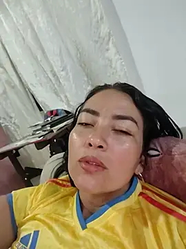 LuluDream online show from 14, 6, 2026