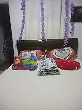 LuluDream online show from 10, 7, 2026