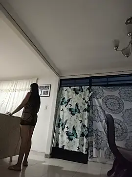 LuluDream online show from 21, 6, 2026